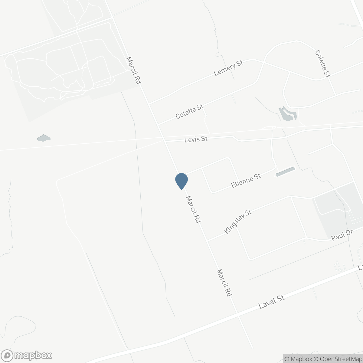 3647 MARCIL ROAD, Clarence-Rockland, Ontario K0A 1E0
